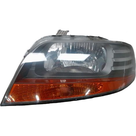 [PRODUIT D'OCCASION] Phare Gauche CHEVROLET Kalos 01/05- ♻️ Ref Oe. 96408154 - Garantie à vie (1/3)