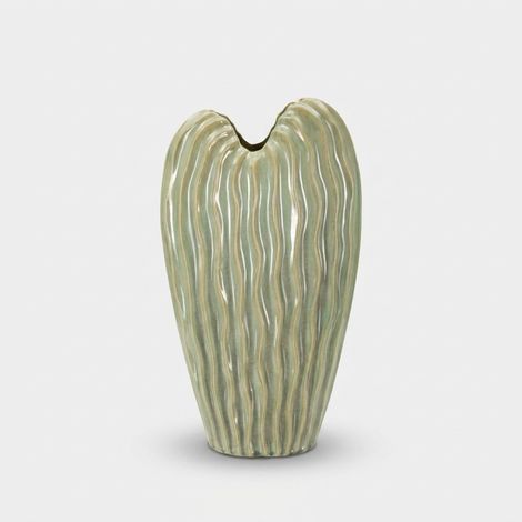 VASE VENICE CM 27X14X46,5