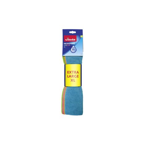 PANNO MICROFIBRA COLORS PZ 4