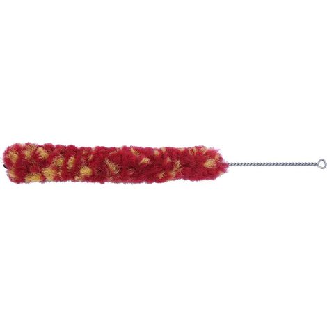 Kit d'entretien clarinette 5 pièces : sangle réglable, chiffon et brosse de nettoyage, accessoires pour instrument (1/5)