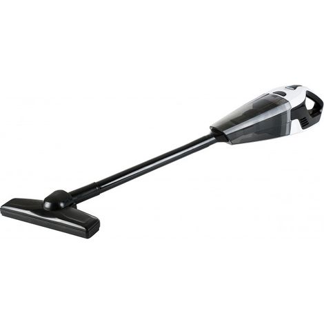 Aspiradora vertical portátil ciclónica sin bolsa e inalámbrica para coche. (1/5)