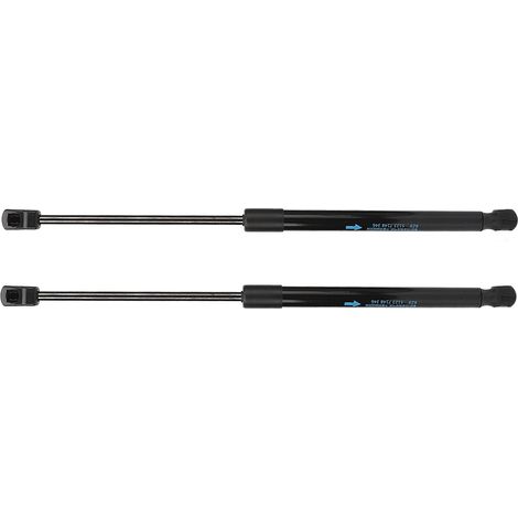 Paire de vérins de capot avant pour BMW X5 E70 2007-2013, amortisseurs de remplacement 51237148346, renforts de levage, kit d'accessoires 2 pièces (1/5)