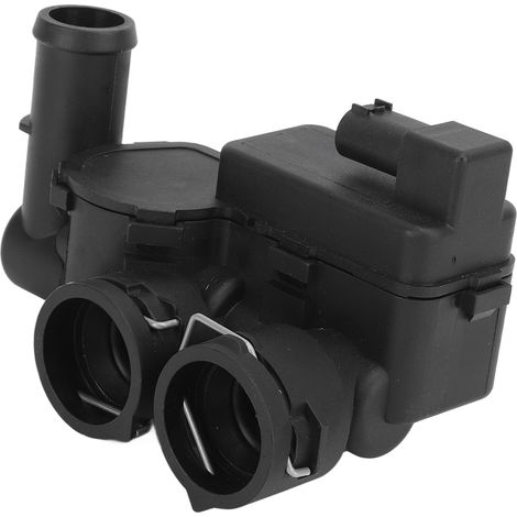 Vanne de régulation de chauffage/climatisation A2118320584, vanne d'eau de remplacement efficace pour Mercedes-Benz Classe E W211 (2003-2009) (1/5)