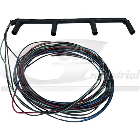 3RG 30711 KIT REPARACIÃƒâ€œN CABLES BUJÃƒÂA DE PRECALENTAMIENTO
