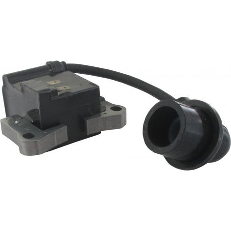 BOBINA DECESPUGLIATORE ALPINA CASTELGARDEN GGP TB34 BJC345 23044018