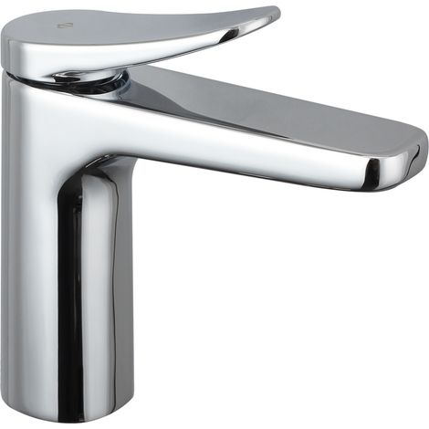 Monomando Lavabo Clio Cromo - GME (1/2)