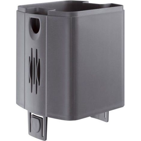 Hydor Module BLUMODULAR Module pour filtre interne pour aquariums Blumodular. Variante MODULE BLUMODULAR - Misure: 8 x 7.5 x h 11 cm - (1/2)