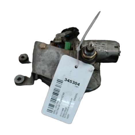 [PRODUIT D'OCCASION] Moteur Essuie-glace Arriere OPEL Vectra 95-99 ♻️ Ref Oe. 90584596 - Garantie à vie (1/3)