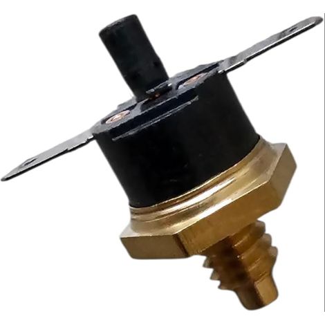 FIX E08 Hot Tub Pump Thermal Cut-Off Trip Switch (1/5)