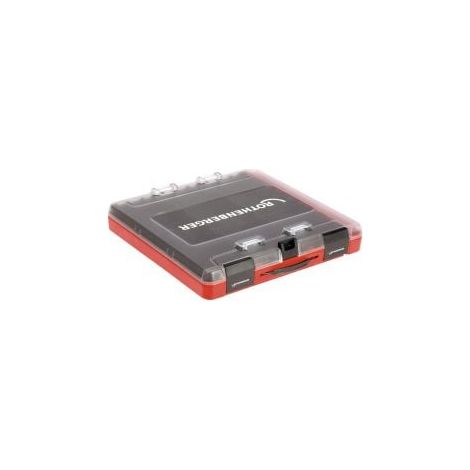 ROTHENBERGER ROCASE 4407 con 6x ROBOX B2350 - 1000002625 (1/2)
