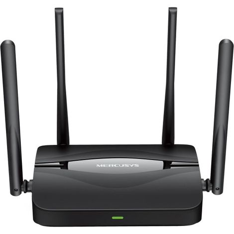 Router Wi-Fi 7 Mercusys MR25BE