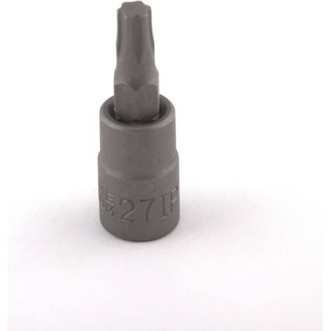 Douille embout torx plus 27 1/4" - SA 0554 - CLAS Equipements