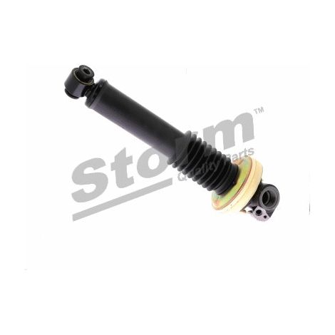 Amortisseur pour Citroën C5 III, C5 III Break 5271J5