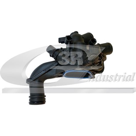 3RG 81270 CAJA TERMOSTATO COMPLETA