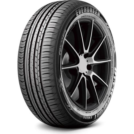 Neumático de verano Evergreen EH226 195/65 R15 91V (1/4)
