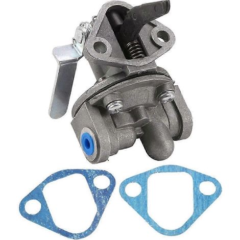 Pompe d'alimentation en carburant pour moteur marin Yanmar 2GM20 2GMF 3GMF 3HM 3HMF 121256-52021 128270-52010 (1/5)