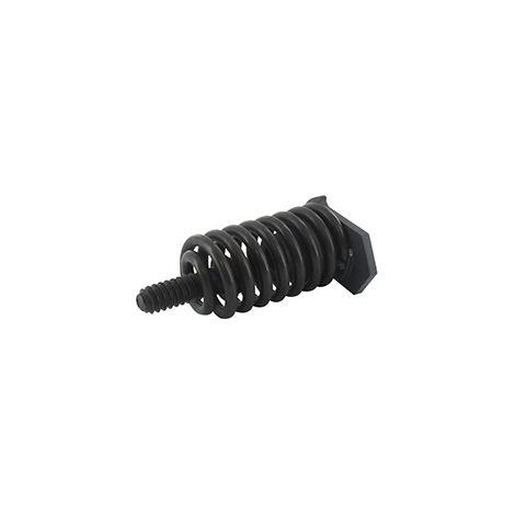 Federstoßdämpfer anpassbar für Husqvarna für Maschinen 545, 550, 560, 562. Ersetzt Original 578 22 74-01.