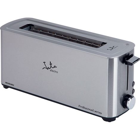 Edelstahl-Toaster 1000 W (1/5)