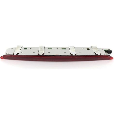 Troisième feu stop arrière rouge (A1648201056) pour Mercedes-Benz Classe ML W164 (2005-2011) (1/4)