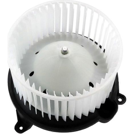 Gebläsemotor für Klimaanlage 88986838 89019320 89023346 für Chevrolet Silverado, GMC Sierra 1500, 2500, 3500 und Cadillac Escalade EXT (1/5)
