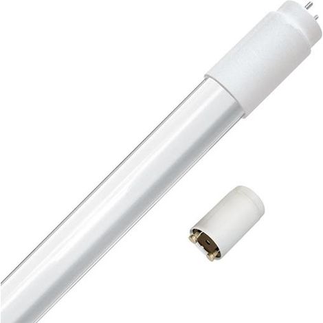 LED Röhre 18W 220-240V G13 1800lm 150G 6500K 1200mm Müller-Licht (1/5)