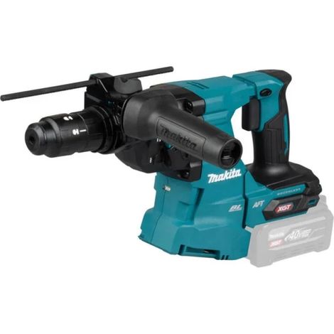 Tassellatore Makita HR012GZ01 40V XGT SDS-Plus brushless 3.3J SOLO CORPO (1/5)