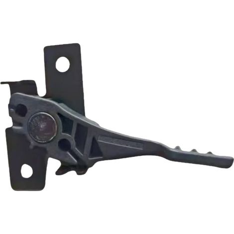 Suitable for Land Rover Range Rover Sport Executive Evoque hood handles, engine cover latches, and phone cover locks. (1/2)