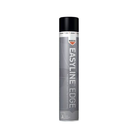 SPRAY EPOXI MARCAJE DE LINEAS EASYLINE 750 ML  Negro Ral 9017