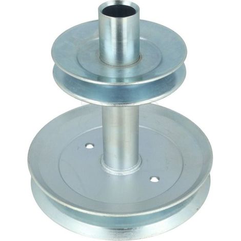 POLEA DE MOTOR 586478501 ORIGINAL HUSQVARNA