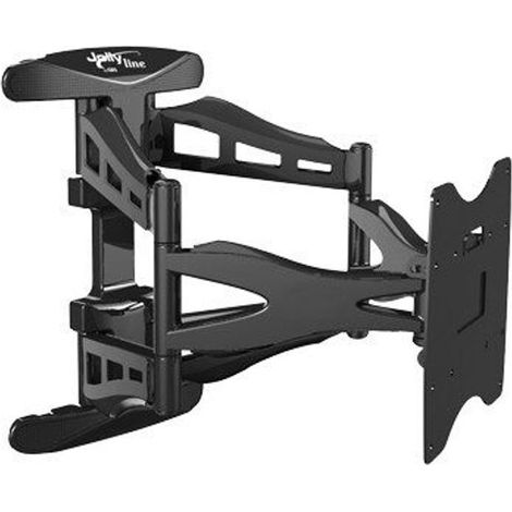 Jolly Line PLB-4060 SLIM 152,4 cm (60") Noir