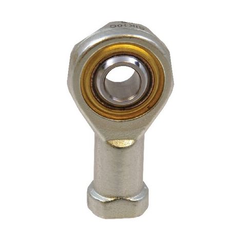 Testa a snodo GIKPR16PW MAC-POWER GIKPR16PW