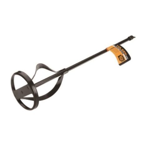 SDS-Farbrührer 600x100 mm aus Spezialstahl