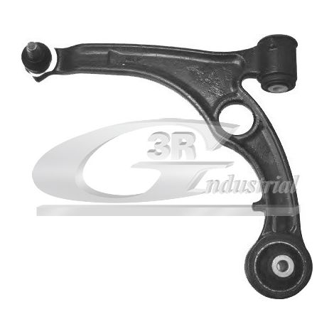 3RG 31907 BRAZO SUSPENSIÃƒâ€œN DELANTERO IZQUIERDO