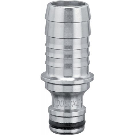 Waterprofi-Raccordoo Veloce Slw 3/4" - 19 Mm
