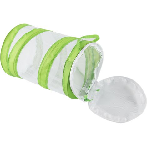 Mini cage à papillons pour enfants, boîte d'élevage d'insectes cigales (1/4)