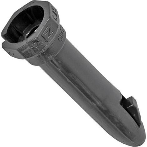 Asse perno fissaggio ammortizzatore - Lavatrice - ELECTROLUX - 2595705054680239392