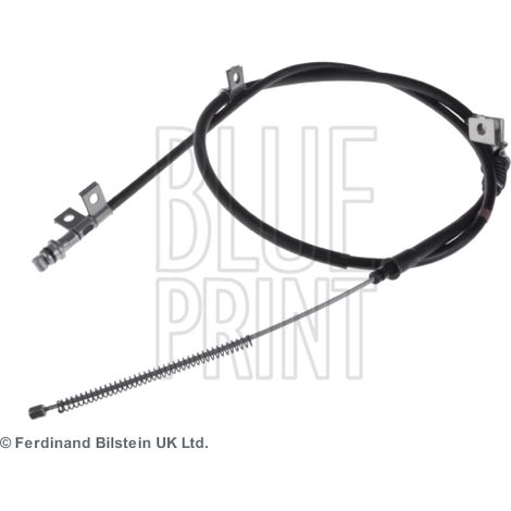 Tirette à câble, frein de stationnement Blue Print ADC446142 MITSUBISHI MR407186