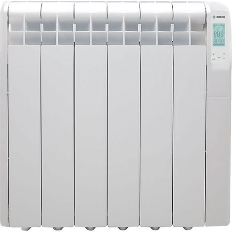 BOSCH EMISSOR TERMICO DE ALUMINIO 750W