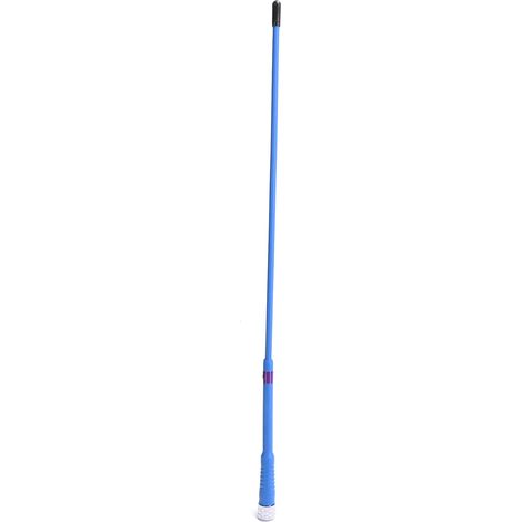 Antenne souple portable à gain élevé pour GPS Garmin Astro 430/320/900/220 et Alpha 50/100 (1/5)