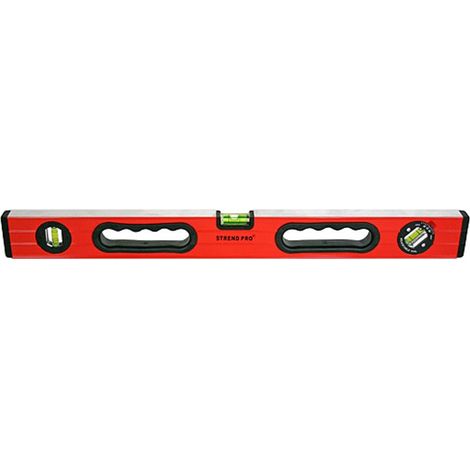 Wasserwaage Redstar JYC-21H, 400 mm