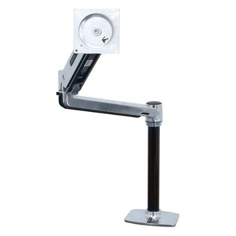 Soporte de escritorio Ergotron LX Series LX HD aluminio (1/5)