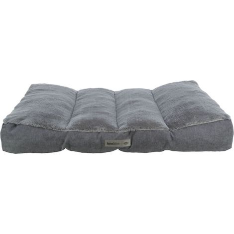 Cuscino Trixie Liano grigio 80x60 cm per animali