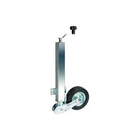 Roue Jockey - Diam 60 mm - 250KG (1/2)