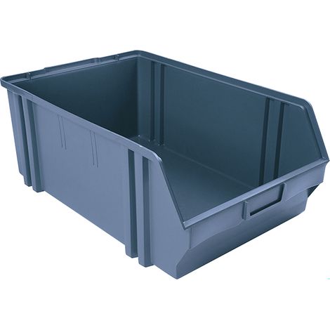 Contenitore per minuteria Art Plast bocca di lupo - 30,5 x 48,0 x 17,7 cm (1/4)