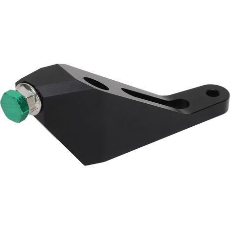 Halterung für Hauptbremszylinder aus Aluminium, Montageverstärkung für Subaru BRZ 2013-2017, starre Bremssattelhalterung, Ersatzteil. (1/5)