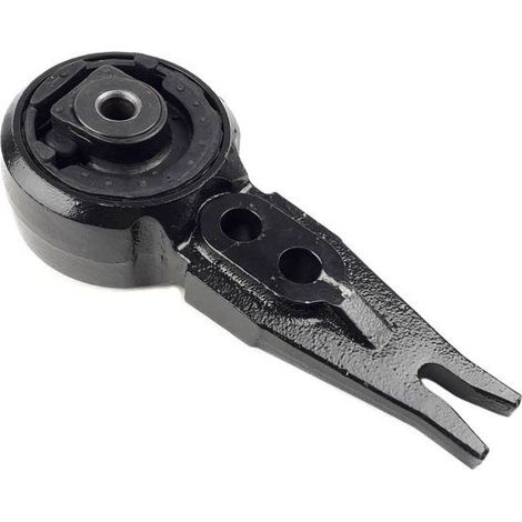 Support amortisseur cabine avec douille Renault Midlum 7482061472 (1/5)