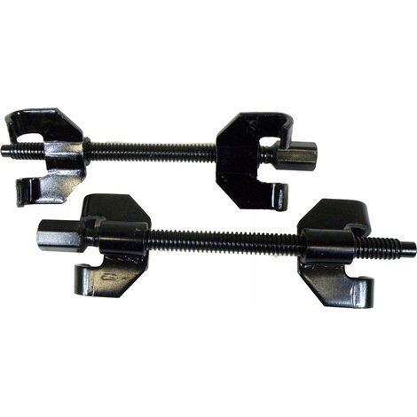 Compresseur de ressort McPherson Silver S10602/1, lot de 2, 260 mm