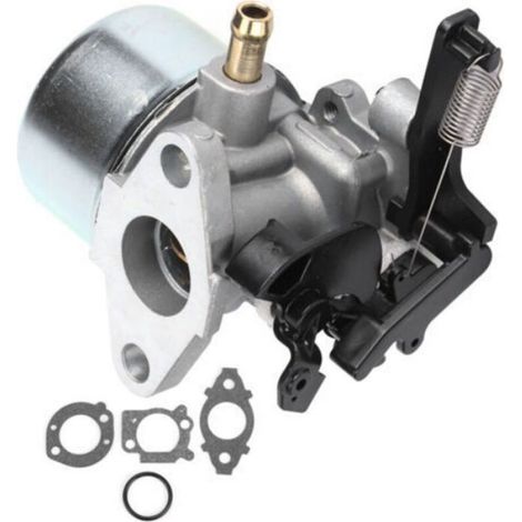 Carburateur avec joints pour Briggs et Stratton – Compatible nettoyeurs haute pression 2700-3000 PSI – Aluminium résistant à la corr (1/4)