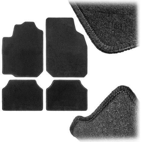 KADAX Universal-Automatten-Set 4-tlg.