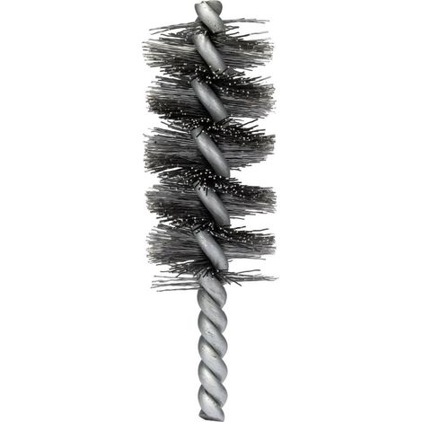 BOSCH 2609256550 BROSSE CYLINDRIQUE POUR PERCEUSES DIAMÈTRE 28 MM (1/2)